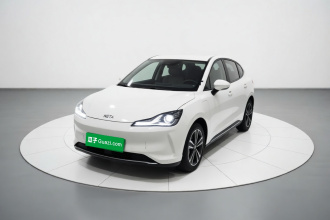 哪吒汽车 哪吒V 2022款 潮 400 Lite