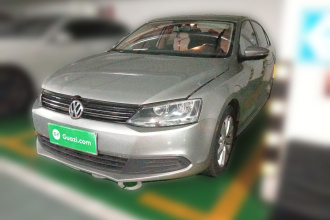 大众 速腾 2012款 1.4TSI 自动时尚型