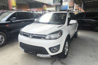 长城M4 2014款 1.5L 手动精英型