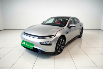 小鹏P7 2020款 586N