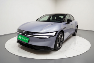 极氪007 2024款 后驱智驾版 75kWh