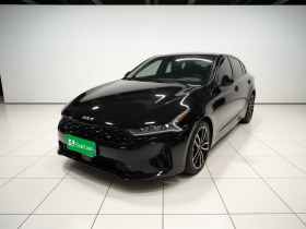 起亚K5 2021款 380T GT-Line 旗舰版