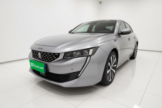 标致508 2021款 508L 400THP PureTech 激情版