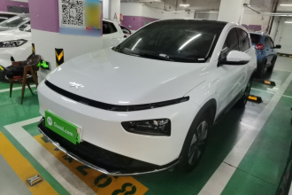 小鹏G3 2022款 G3i 460G+