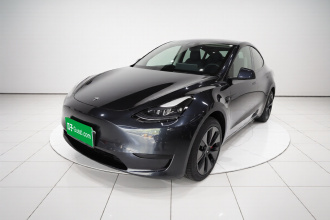 特斯拉 Model Y 2024款 后轮驱动版