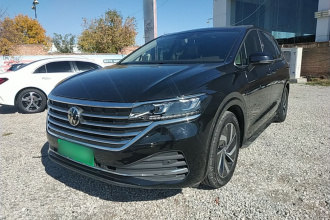 大众 威然 2022款 330TSI 豪华版