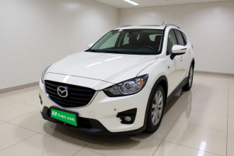 马自达CX-5 2015款 2.5L 自动四驱尊贵型