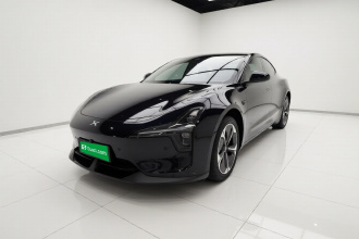 小鹏MONA M03 2024款 620 超长续航