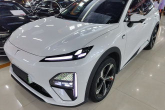 深蓝汽车 深蓝S07 2026款 230Ultra 华为乾崑ADS SE版