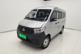 长安跨越 跨越星V3 2023款 1.3L汽油标准型5座客车