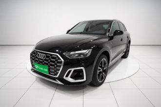 奥迪Q5L 2023款 40T 时尚动感型