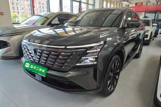 长安CS75 PLUS 2025款 第四代 UItra 2.0T 新蓝鲸 智慧劲擎型