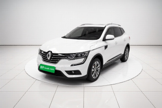 雷诺 科雷傲 2018款 2.0L 两驱领先版
