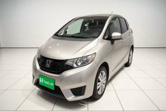 本田 飞度 2014款 1.5L LX CVT舒适型