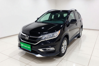 本田CR-V 2016款 2.0L 两驱都市版