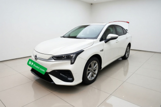 埃安 AION S 2022款 魅 580
