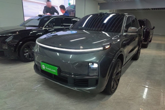 理想汽车 理想L8 2023款 Max