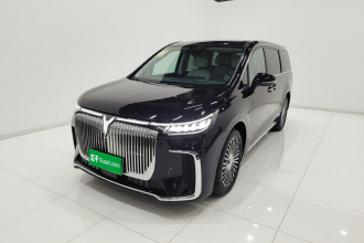 岚图汽车 岚图梦想家 2025款 PHEV 四驱卓越乾崑版