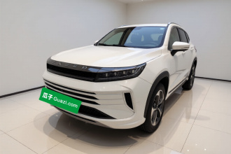 星途追风 2022款 凡尔赛版 1.6T DCT御风行版