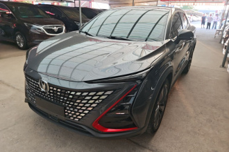 长安UNI-T 2020款 1.5T 尊贵型
