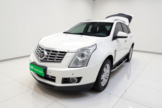 凯迪拉克SRX 2014款 3.0L 精英型