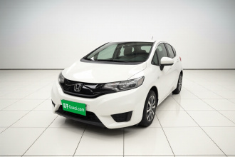 本田 飞度 2014款 1.5L LX CVT舒适型