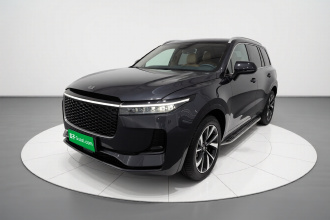 理想汽车 理想ONE 2021款 增程6座版