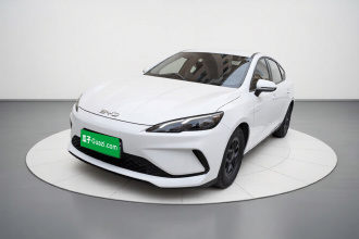 比亚迪 海豹05 DM-i 2025款 DM-i 智驾版 55KM豪华型