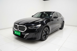 宝马5系 2024款 530Li 尊享型 M运动套装