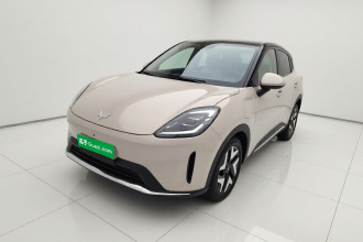 五菱汽车 缤果S 2025款 325km 旗舰款