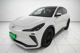 智己汽车 智己LS7 2023款 77kWh Urban Fit Pro后驱版