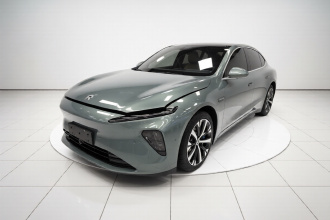 蔚来ET7 2023款 100kWh 签名版