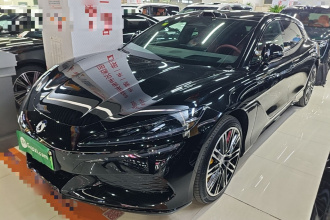 腾势Z9GT 2026款 闪充旗舰型
