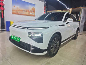 小鹏G9 2024款 570 Pro