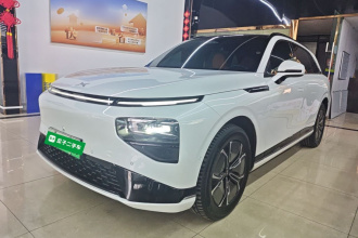 小鹏G9 2024款 570 Pro