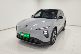 蔚来ES6 2023款 75kWh