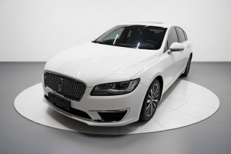 林肯MKZ 2019款 2.0T 尊雅版 国VI