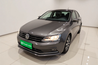 大众 速腾 2015款 230TSI 自动豪华型