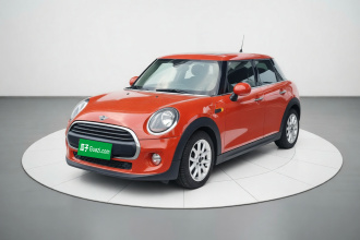 MINI 2018款 1.5T ONE 五门版