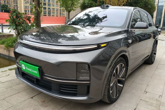 理想汽车 理想L7 2024款 MAX