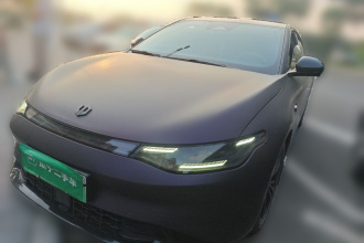 零跑汽车 零跑C01 2023款 525舒享版