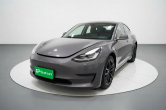 特斯拉 Model 3(进口) 2019款 长续航后驱版
