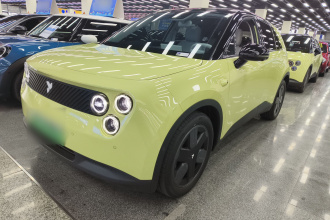 firefly萤火虫 2025款 发光版