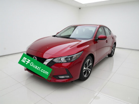 日产 轩逸 2021款 1.6L XL CVT悦享版