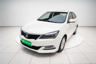 长安 悦翔V7 2015款 1.6L 手动乐享型 国V