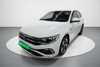大众 宝来 2023款 300TSI DSG尊行版