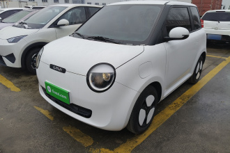 长安启源 长安Lumin 2023款 205km 香沁款