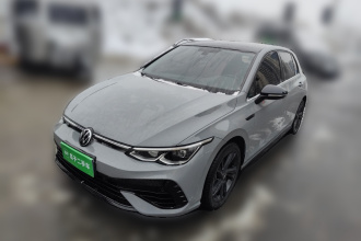 大众 高尔夫 2021款 280TSI DSG Pro