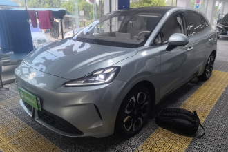 名爵 MG4 EV 2026款 437 自由版