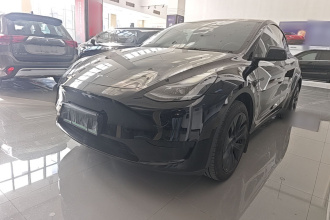 特斯拉 Model Y 2023款 后轮驱动版